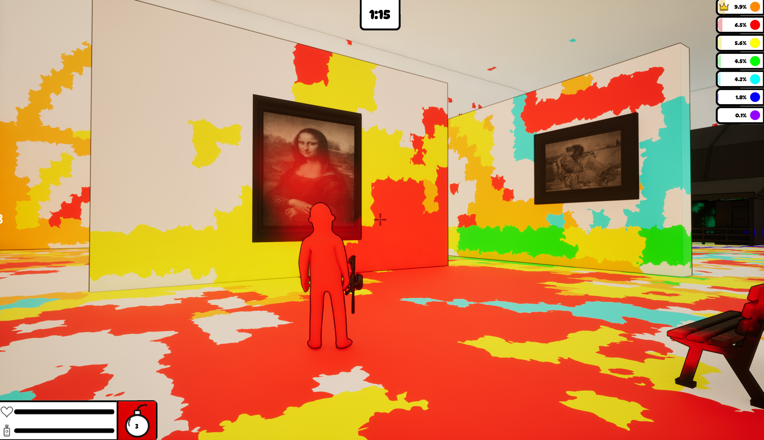 ColorFest screenshot 1
