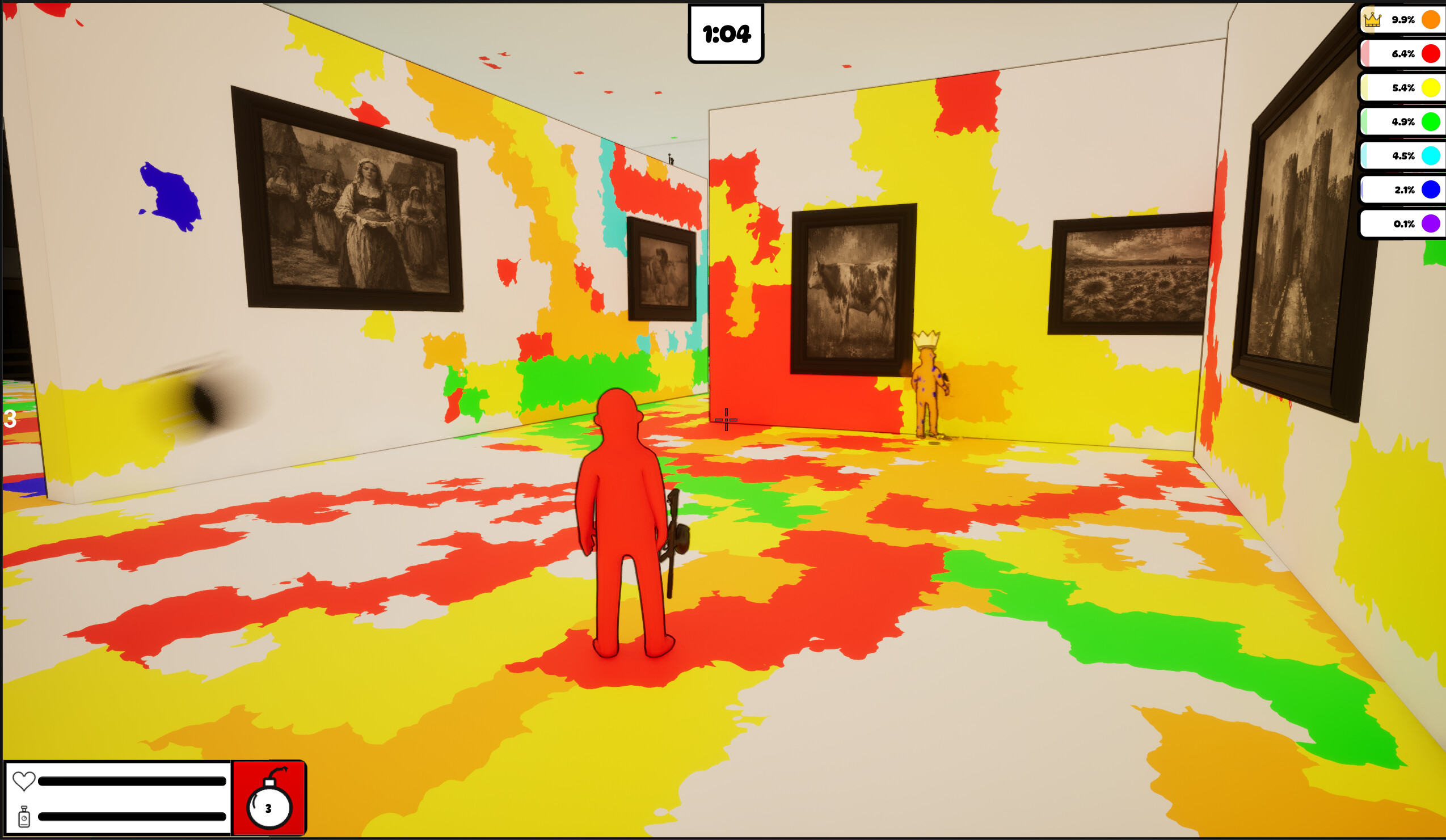 ColorFest screenshot 4