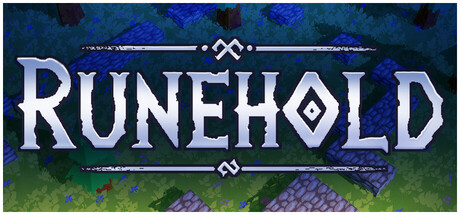 Cover art from Runehold