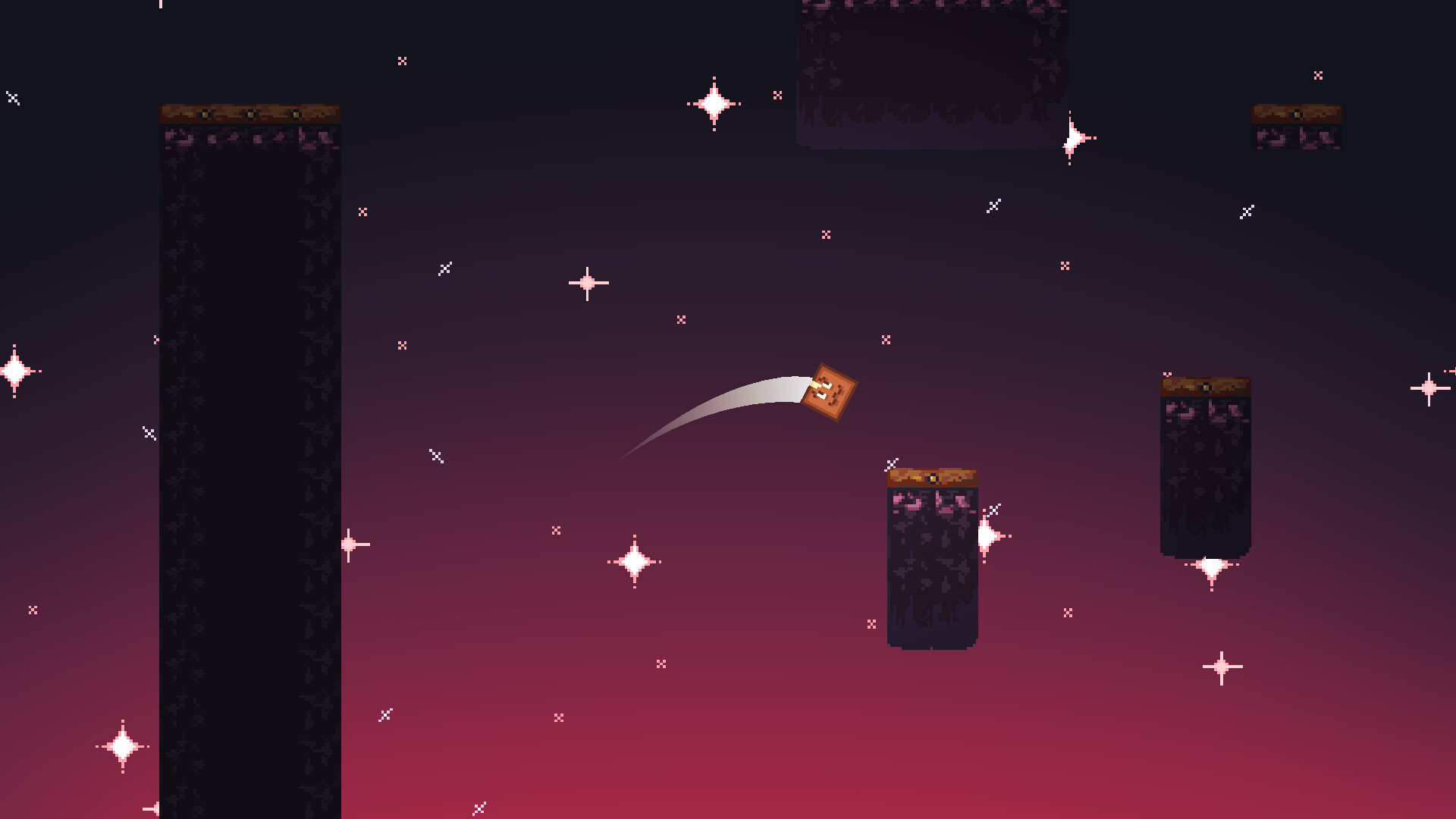 Climb, Cube, Climb! screenshot 2