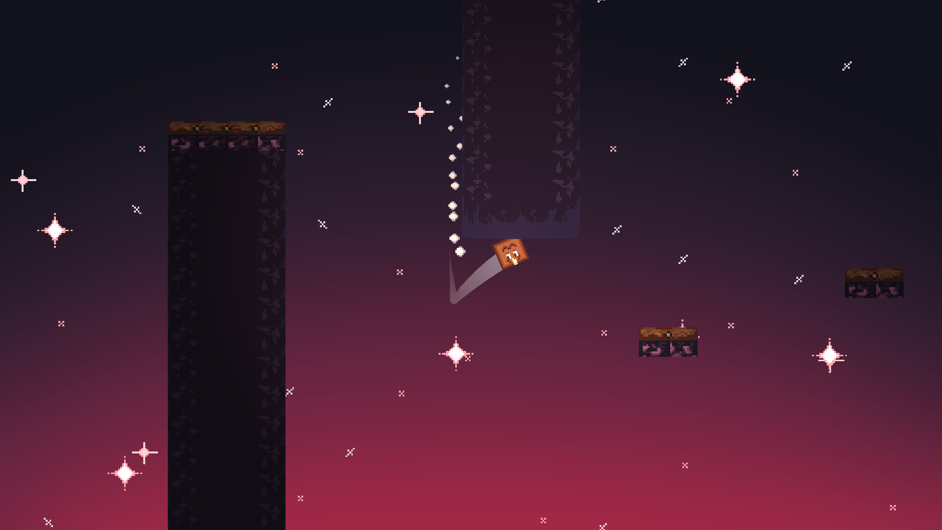 Climb, Cube, Climb! screenshot 5