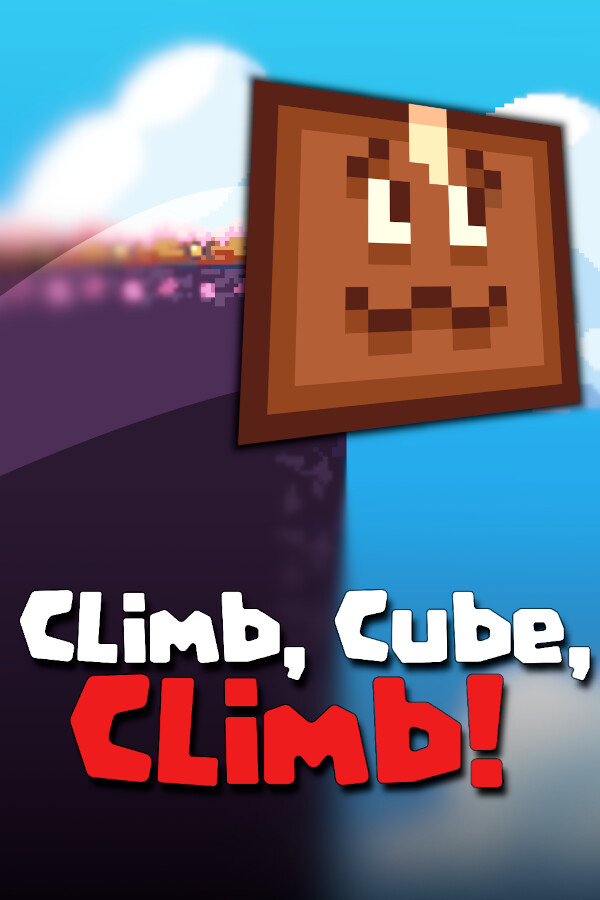 Climb, Cube, Climb!