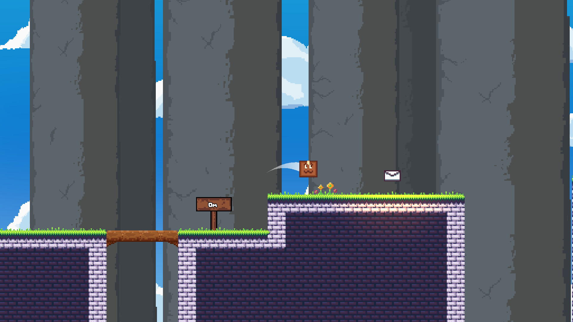 Climb, Cube, Climb! screenshot 5