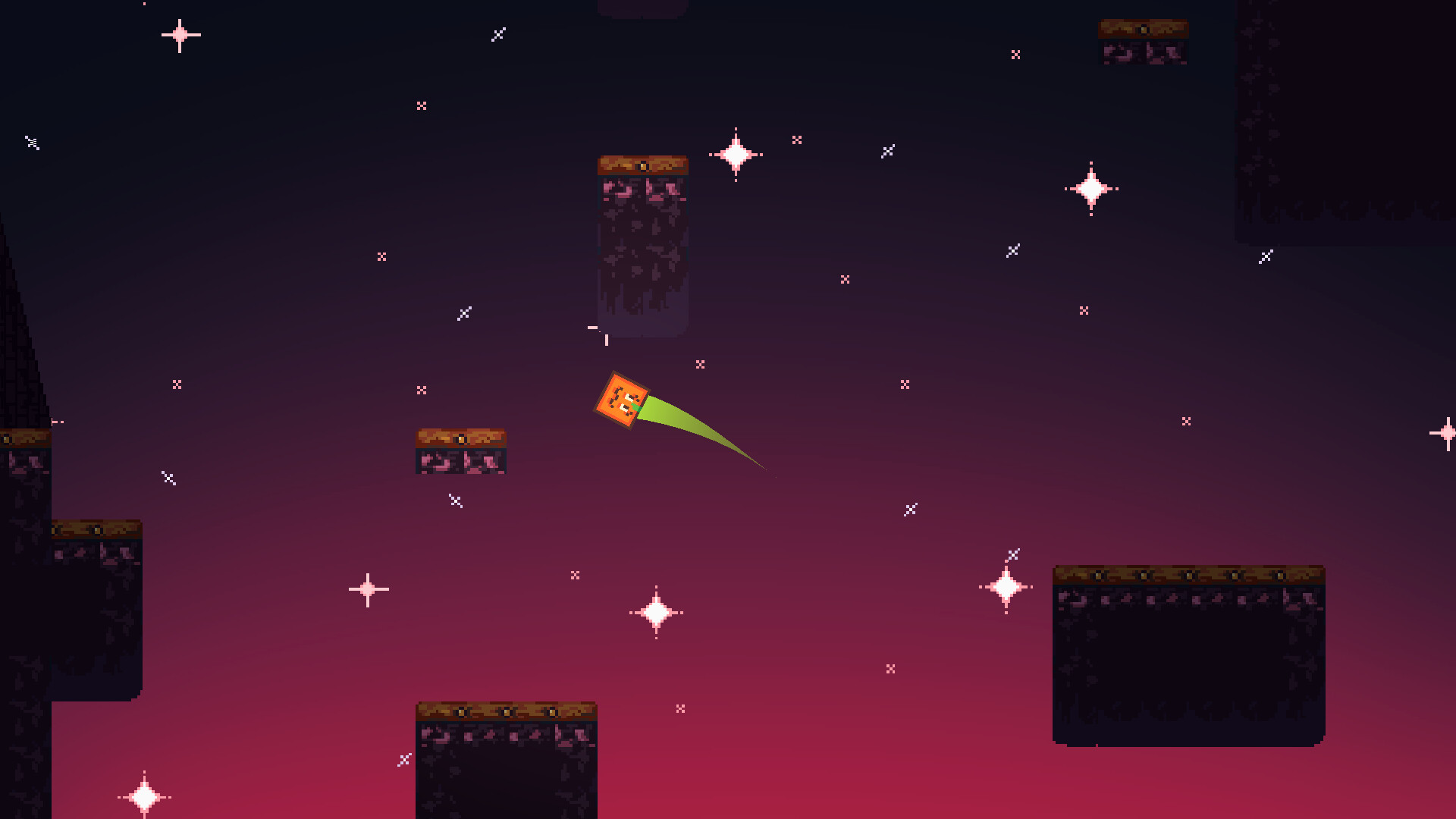 Climb, Cube, Climb! screenshot 3