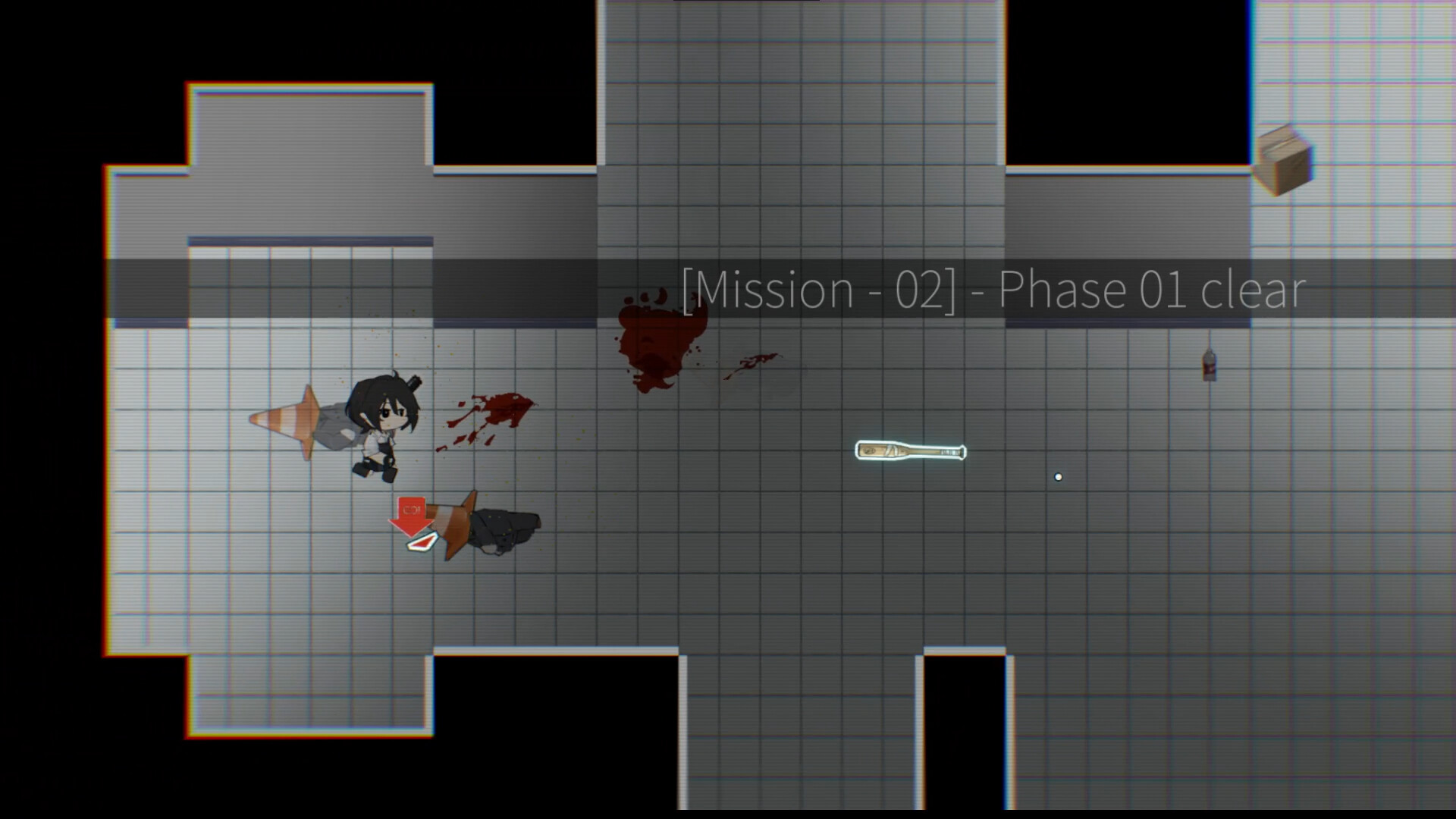 IRREVERENCE screenshot 4