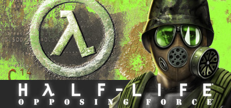 Где находятся сохранения к игре Half-Life: Opposing Force