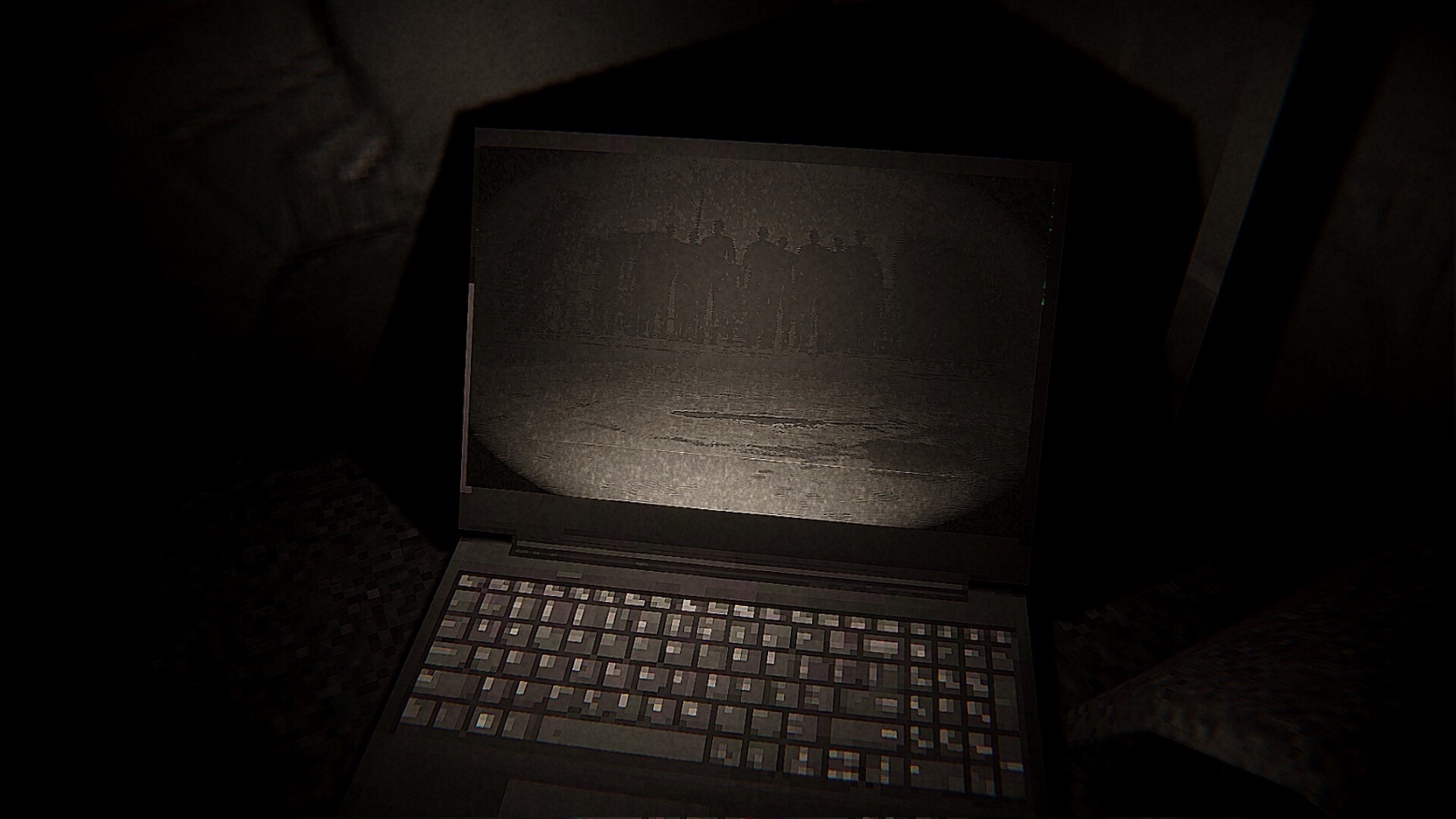 Borrowed Sight screenshot 3