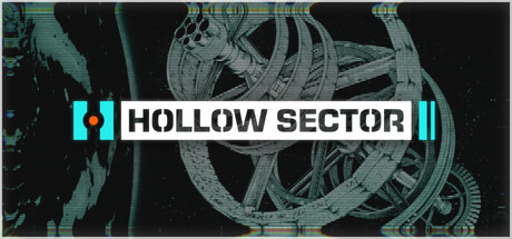 Cover art from Hollow Sector