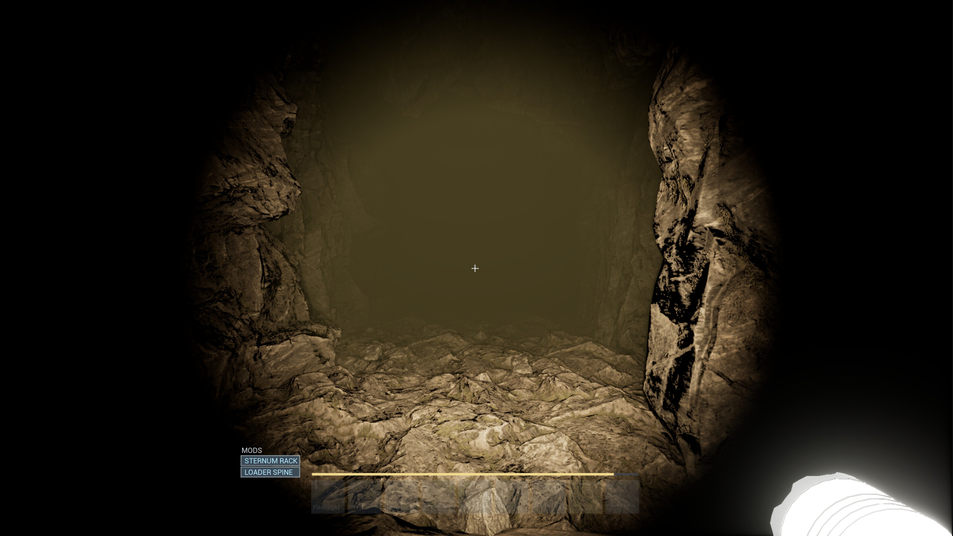 BORE screenshot 4