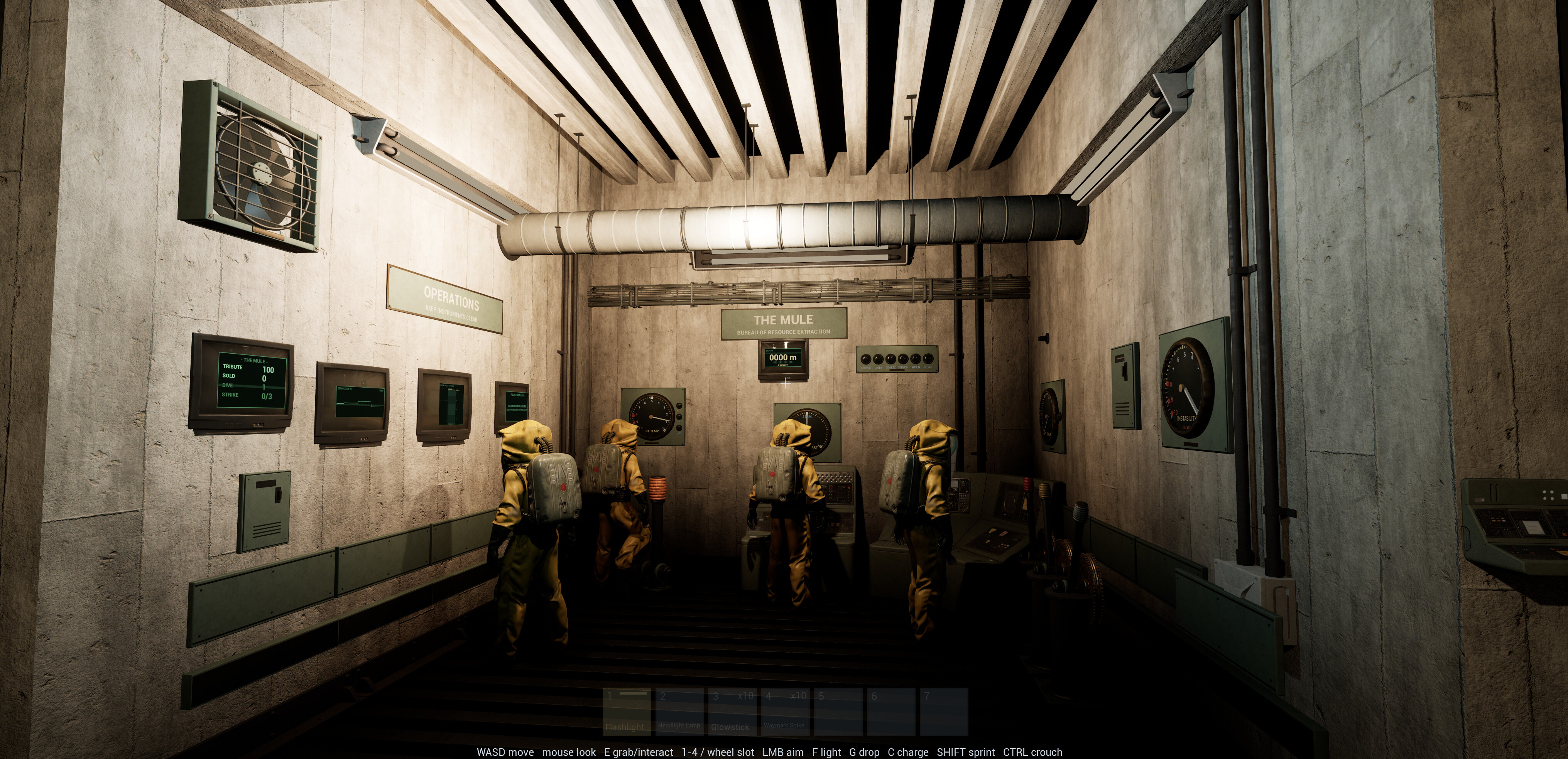 BORE screenshot 5