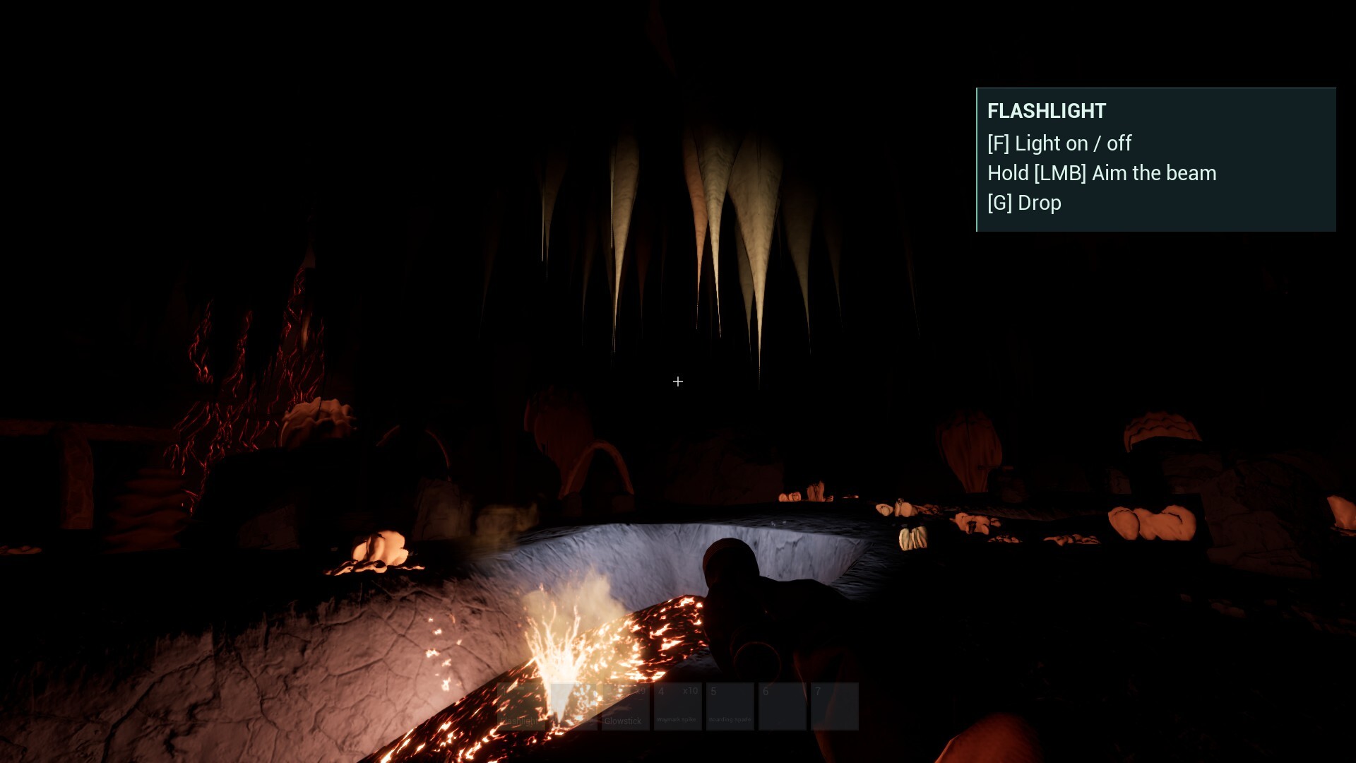 BORE screenshot 3
