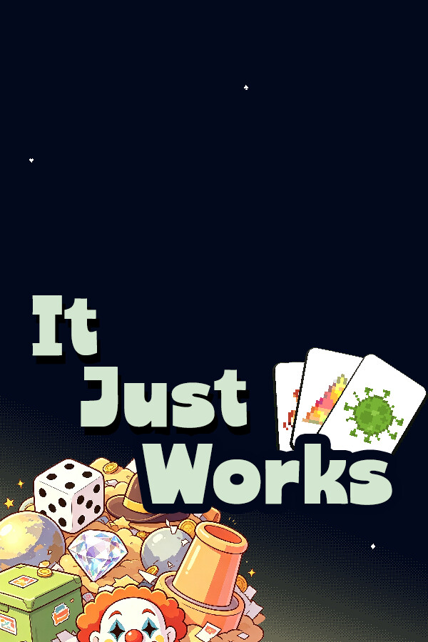 It Just Works