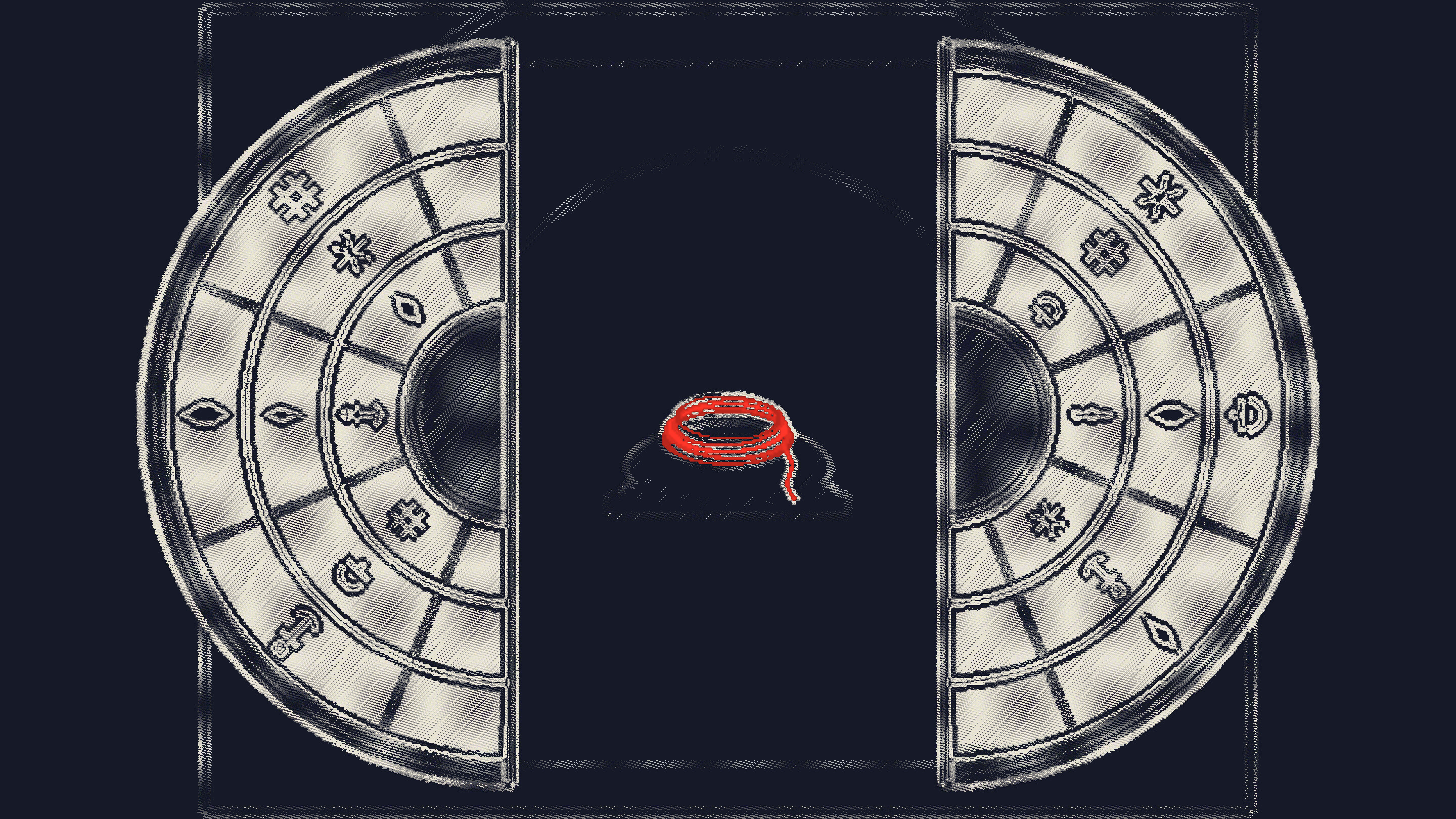The Scarlet Thread screenshot 5