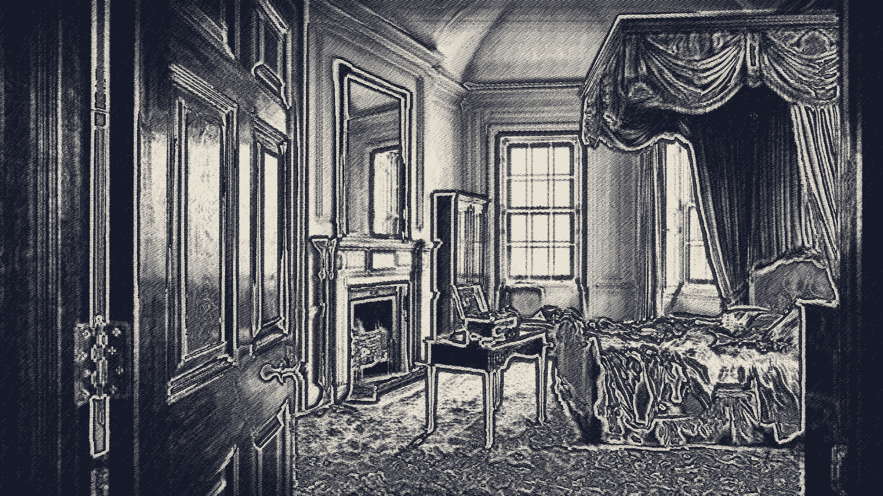 The Scarlet Thread screenshot 3