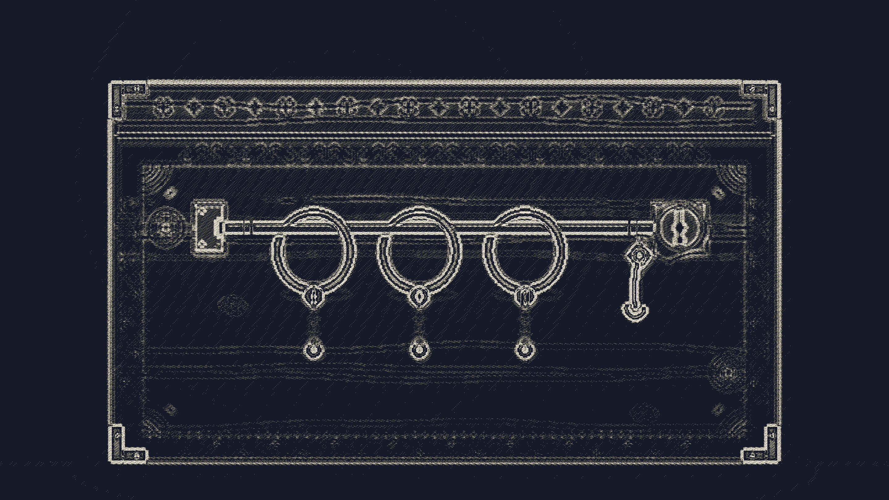 The Scarlet Thread screenshot 4