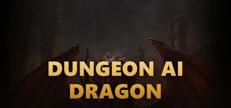 Cover art from DUNGEON AI DRAGON