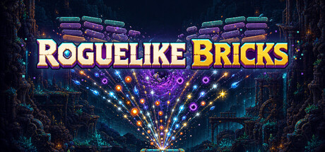 Roguelike Bricks
