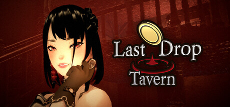 Cover art from Last Drop Tavern