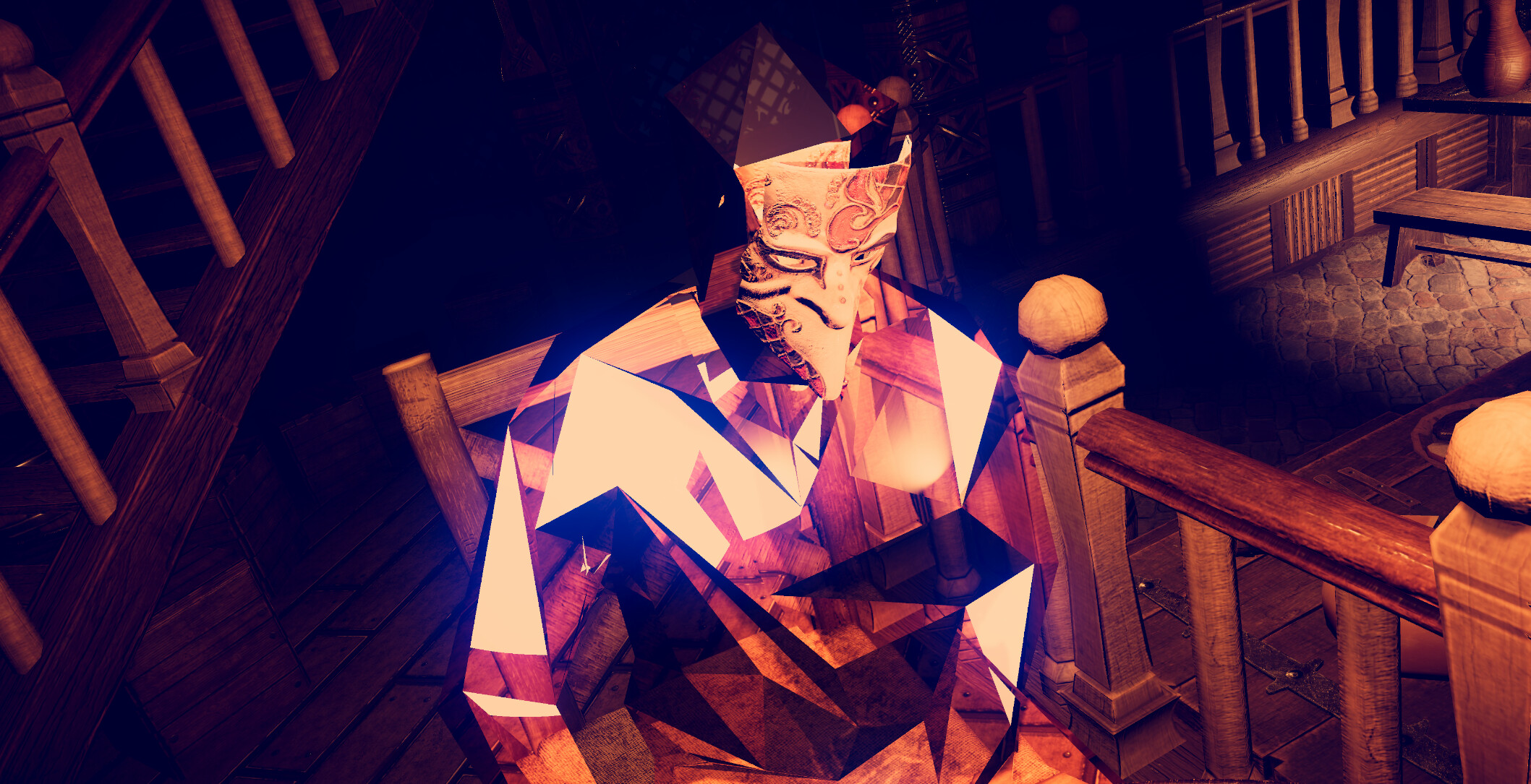 Last Drop Tavern screenshot 4
