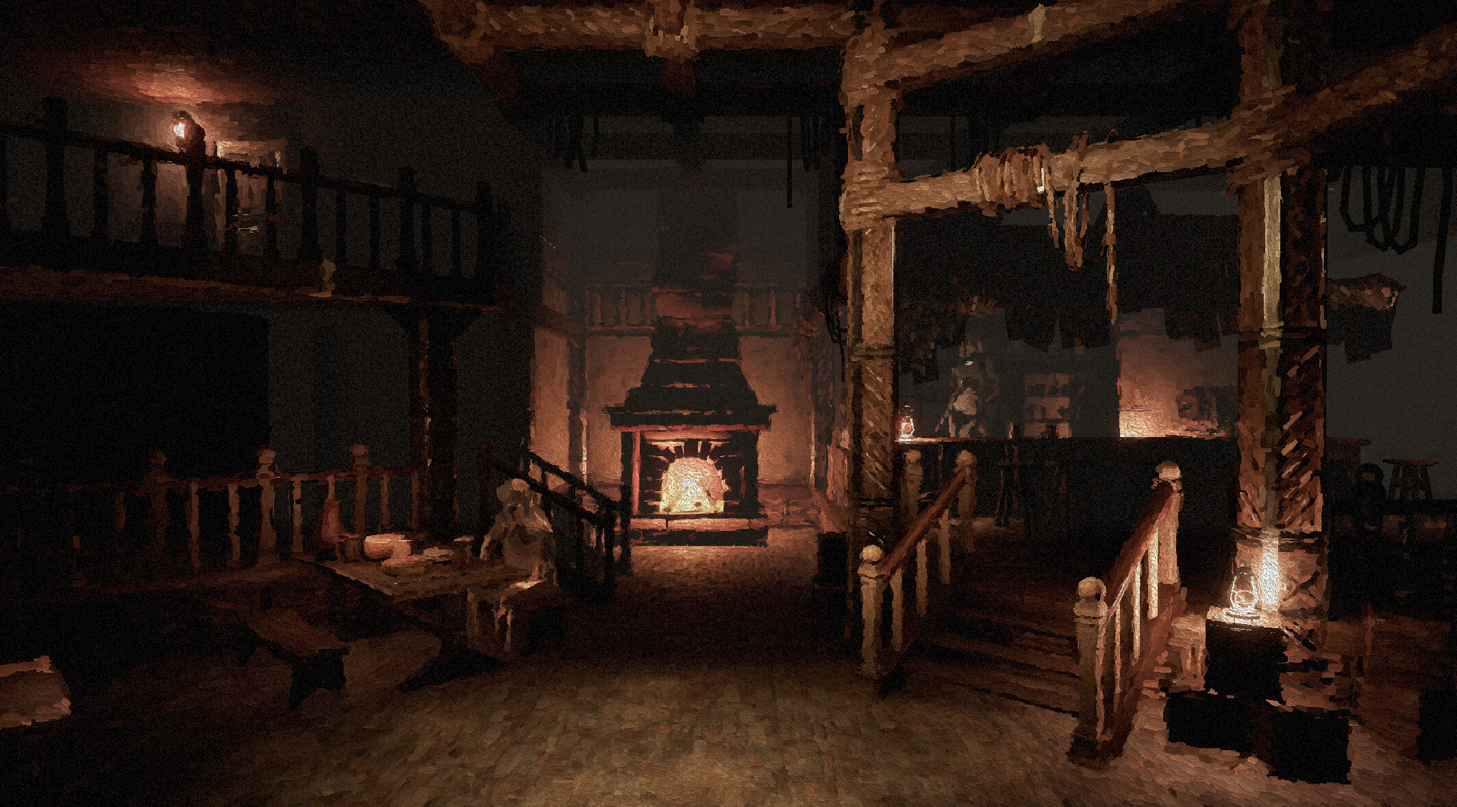 Last Drop Tavern screenshot 5