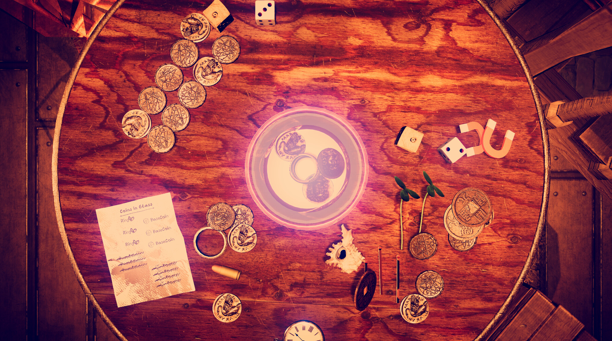 Last Drop Tavern screenshot 3