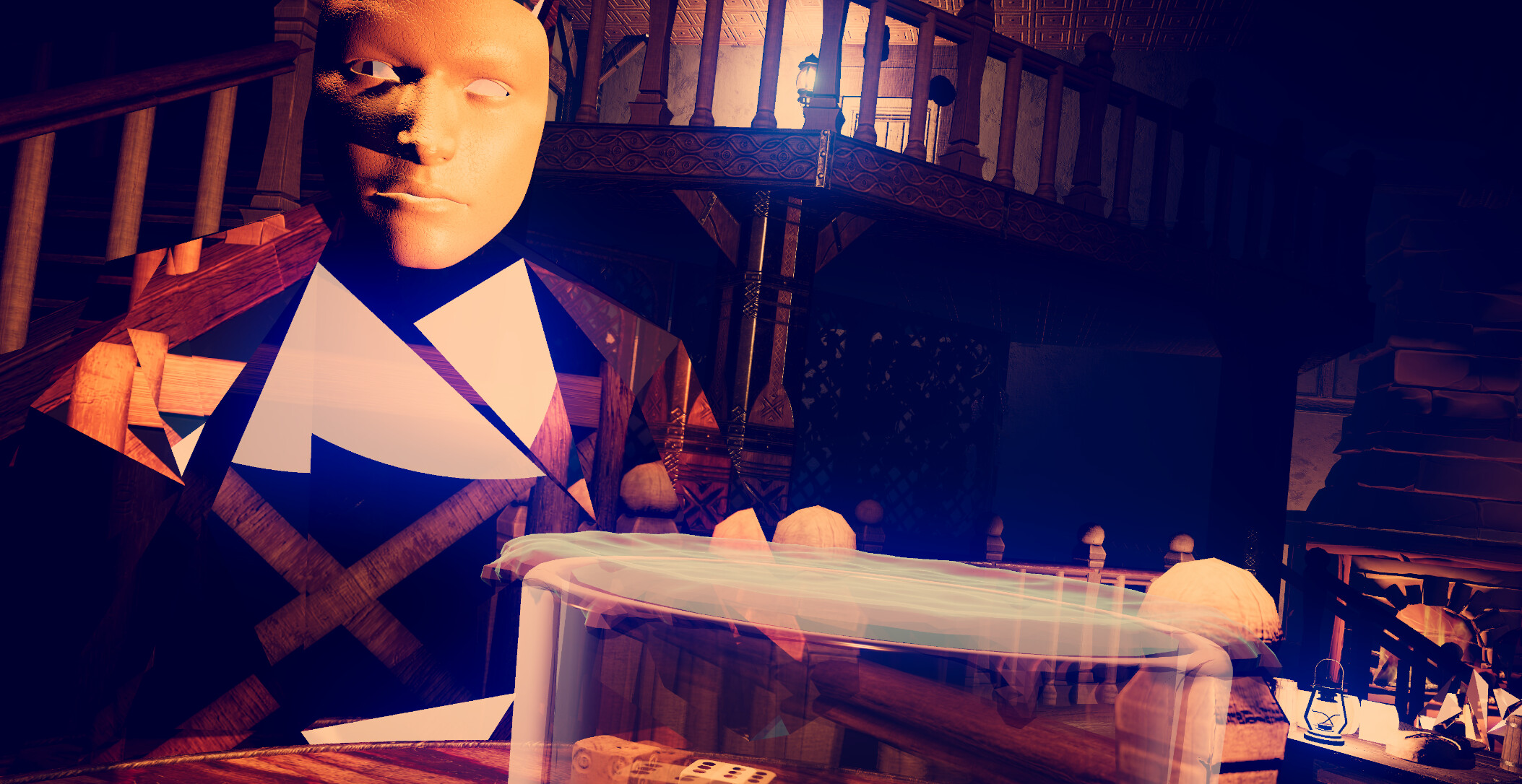 Last Drop Tavern screenshot 2
