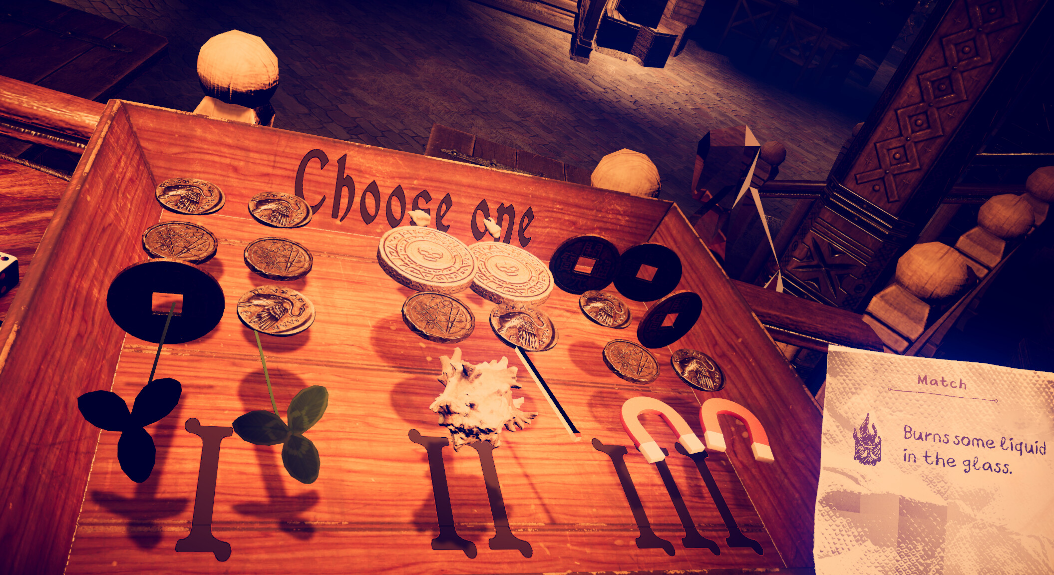 Last Drop Tavern screenshot 5
