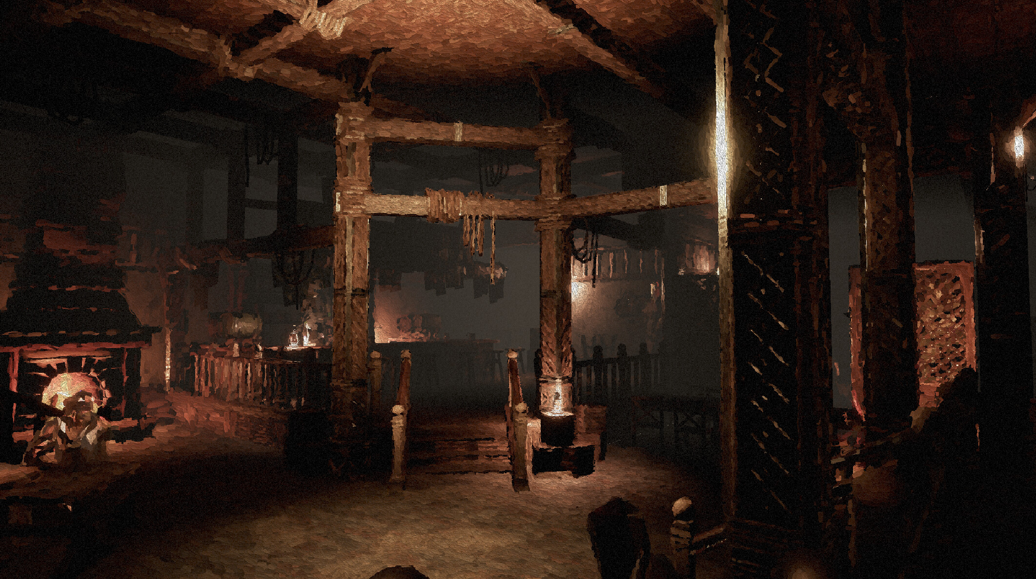 Last Drop Tavern screenshot 3