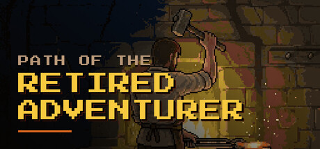 Cover art from Path of the Retired Adventurer