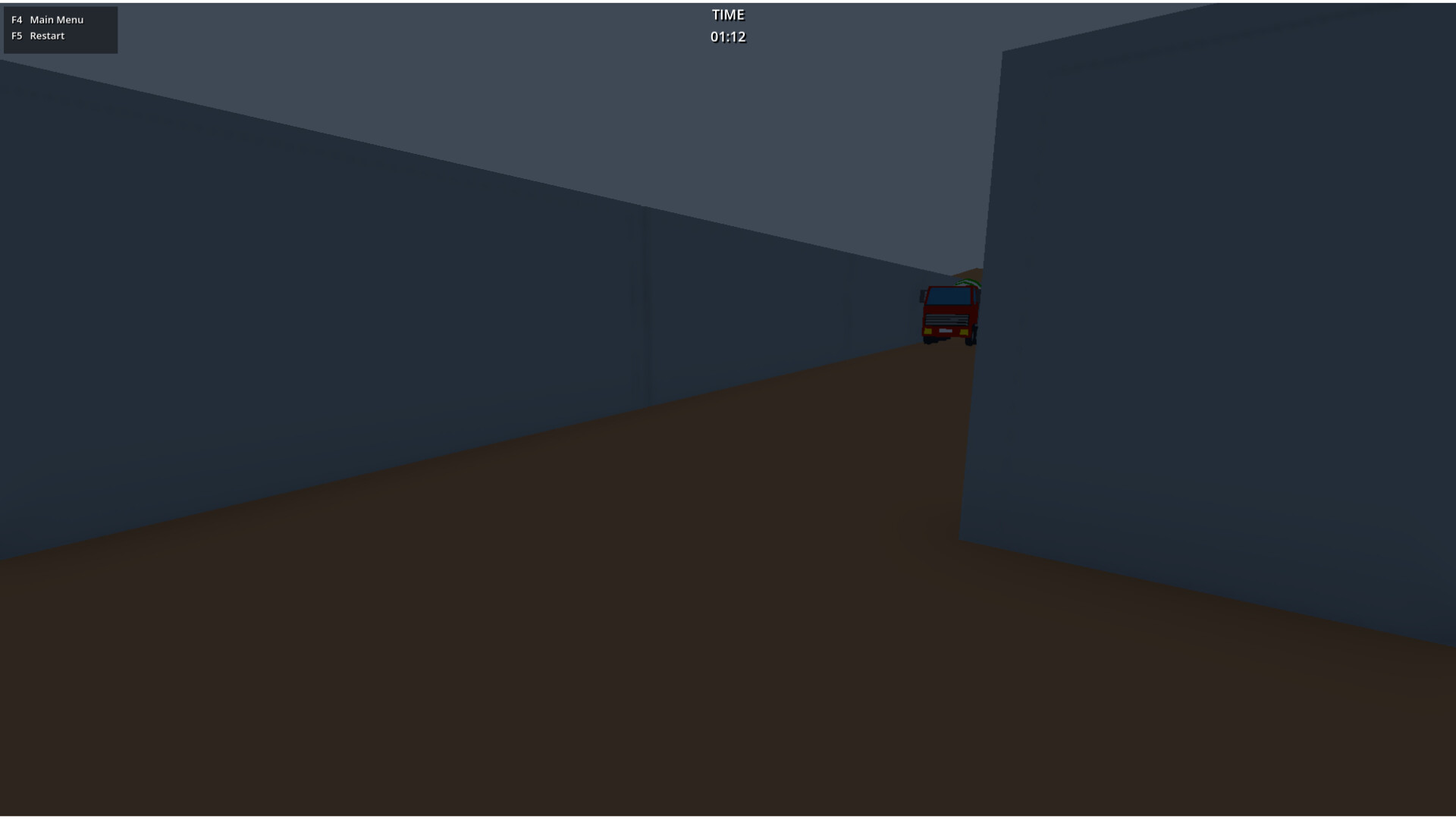 Escape The Construction Site screenshot 3