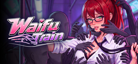 Waifu Train