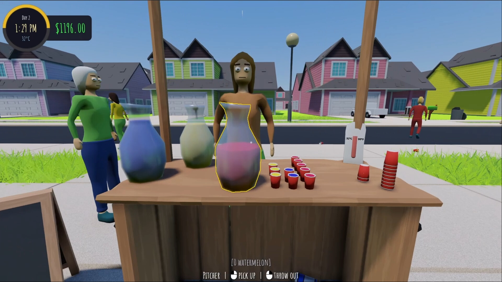When Life Gives You Lemons trailer
