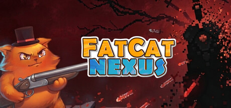 Cover art from FatCat Nexus