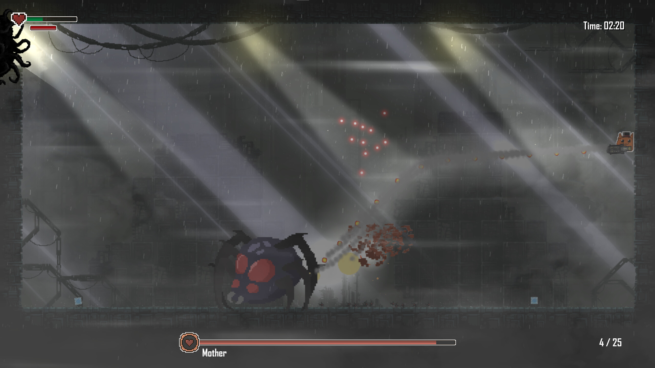 FatCat Nexus screenshot 5