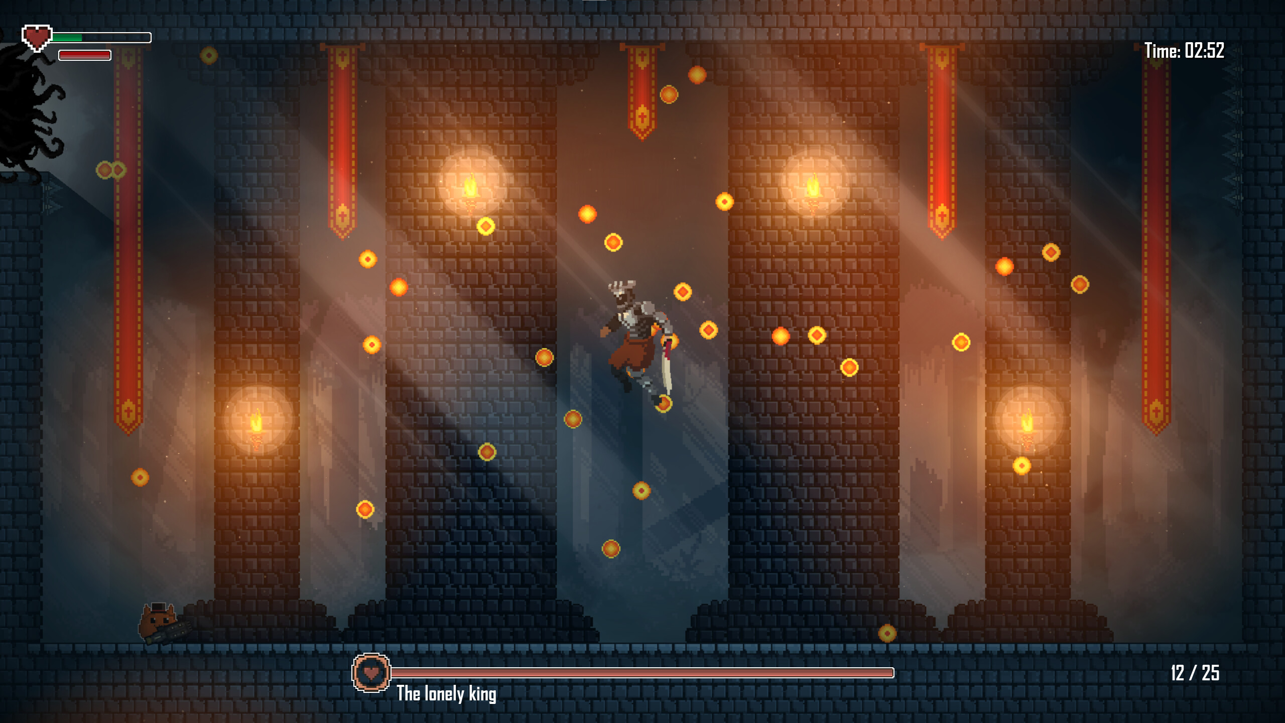 FatCat Nexus screenshot 2
