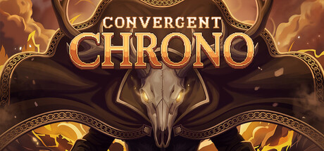 Cover art from Convergent Chrono