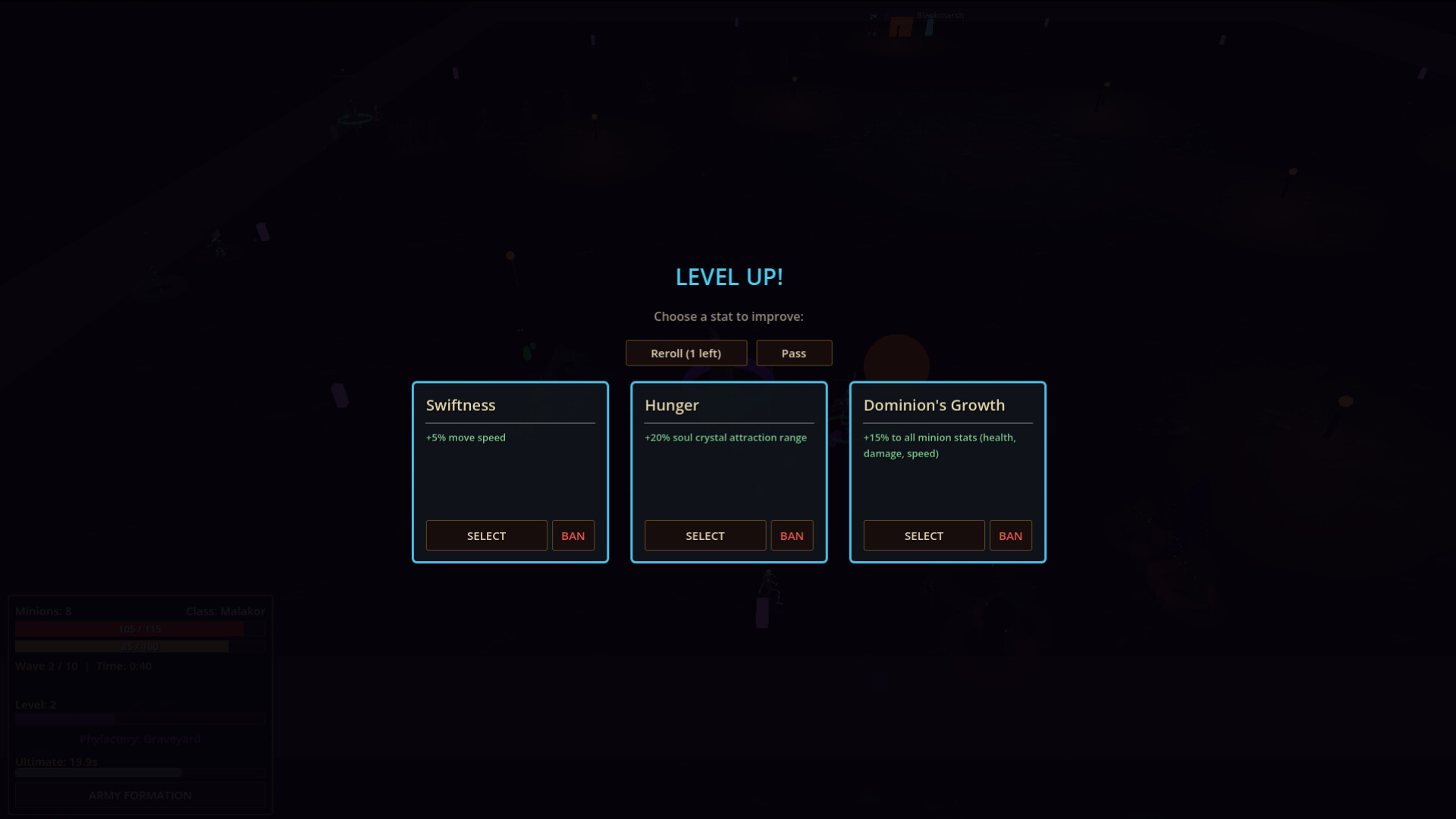 Death to Demons screenshot 4