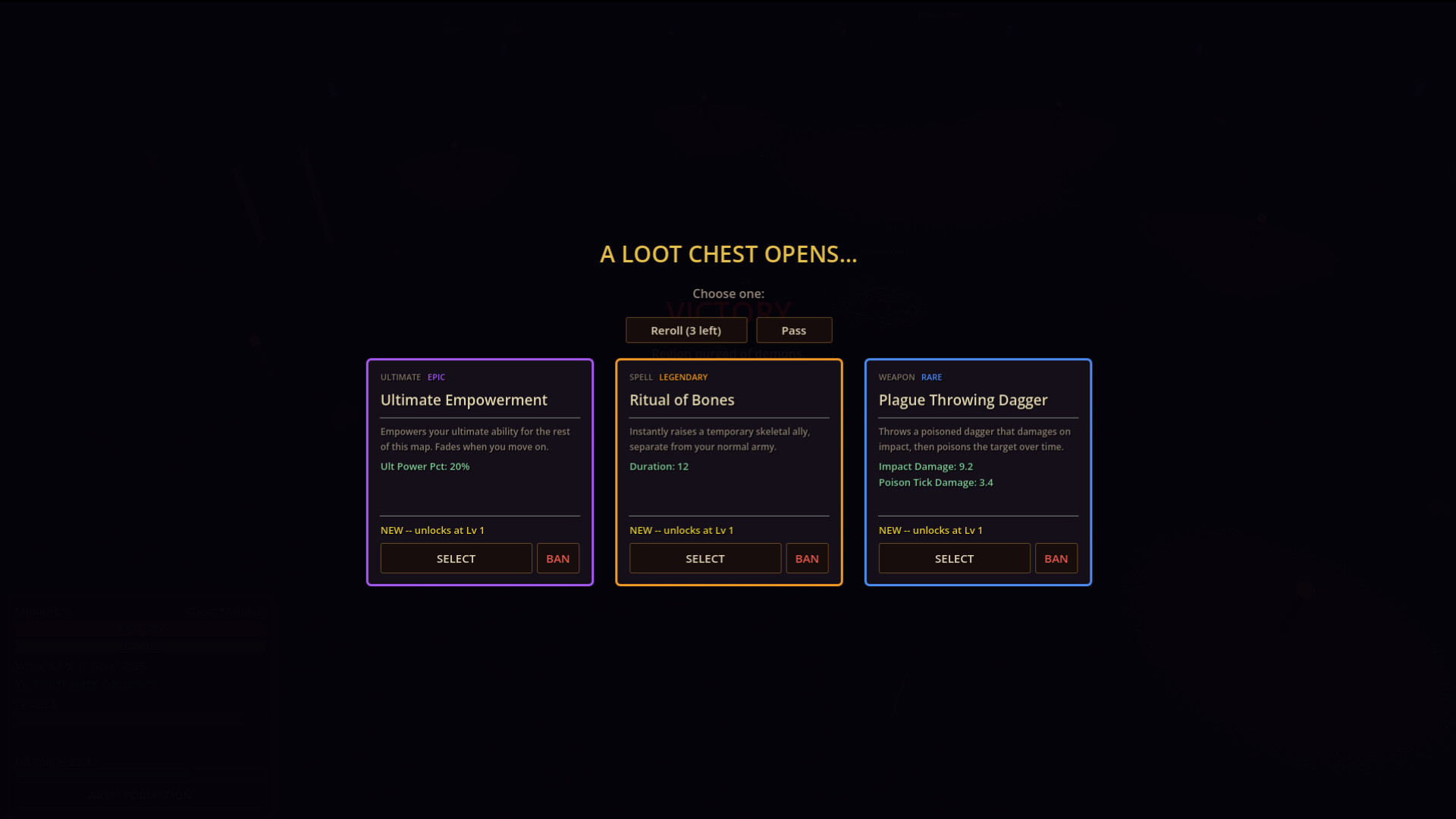 Death to Demons screenshot 5