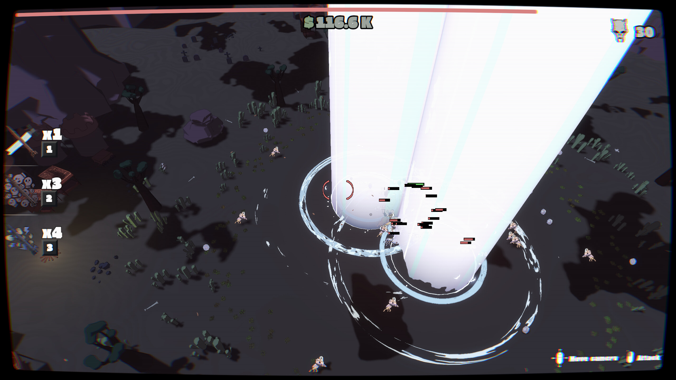 Gunship Incremental trailer
