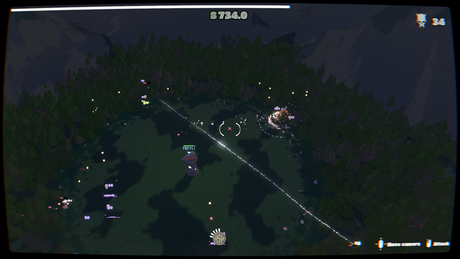 Gunship Incremental trailer