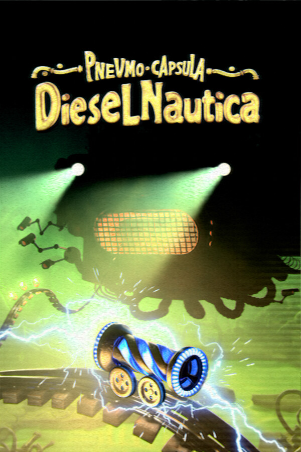 Pnevmo-Capsula: Dieselnautica