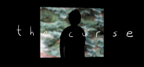 Cover art from The Curse