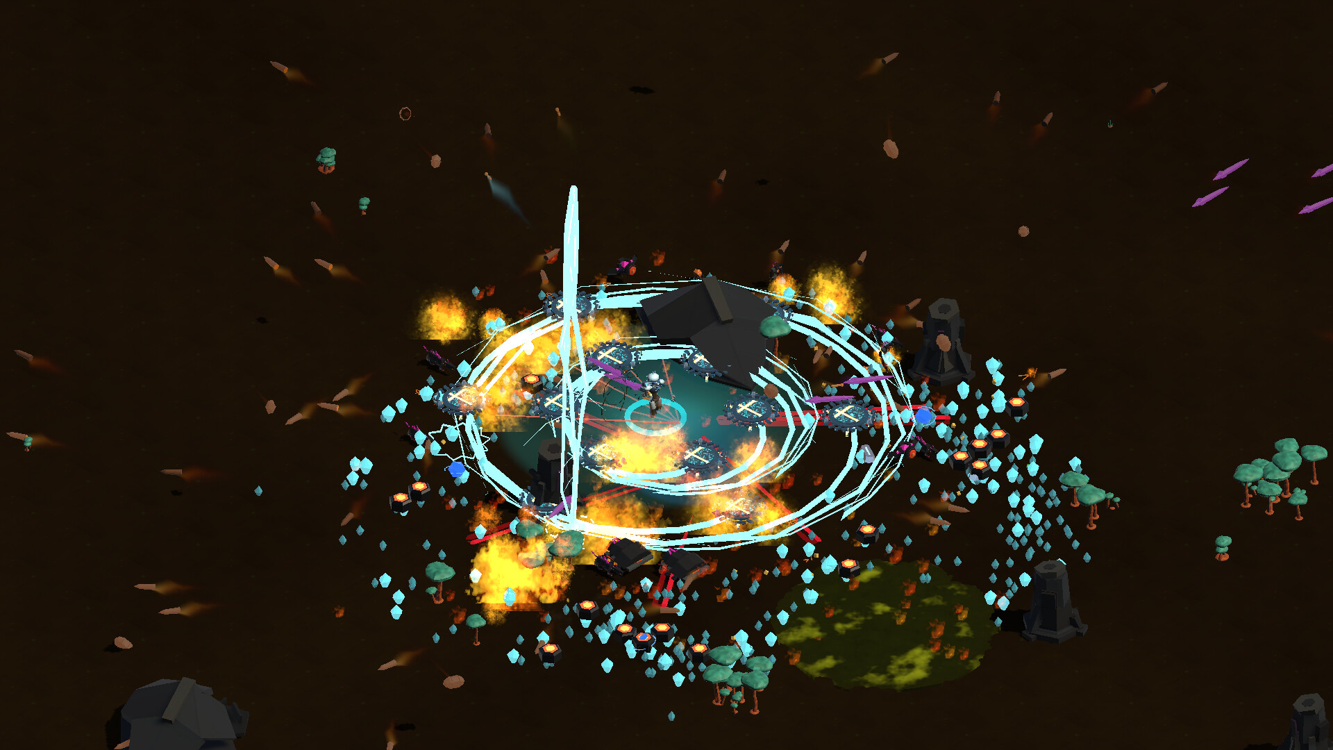 MECHMASH screenshot 5