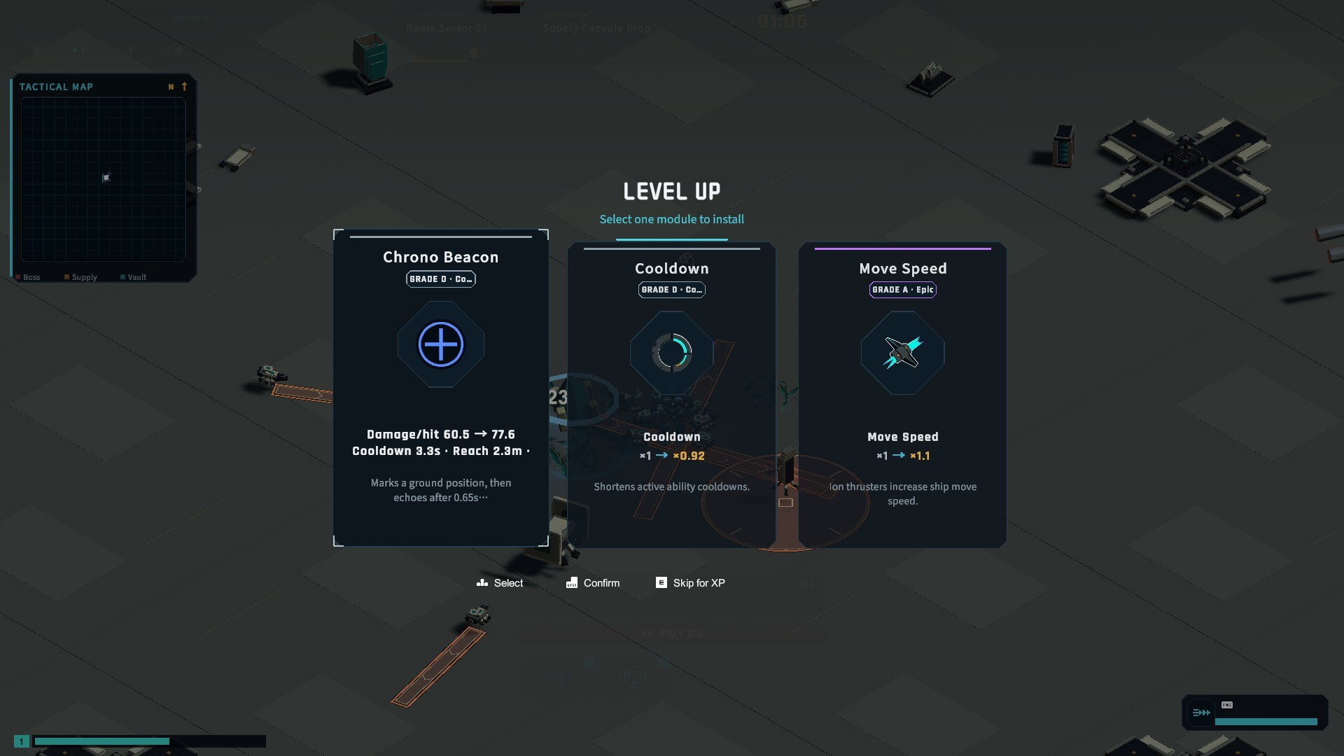 MECHMASH screenshot 3