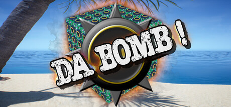 Cover art from Da Bomb!