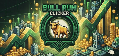 Cover art from Bull Run Clicker