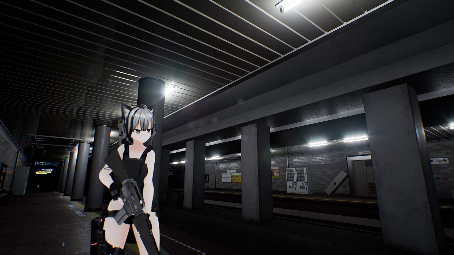 Chaos Protocol screenshot 4