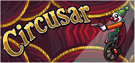 Cover art from Circusar