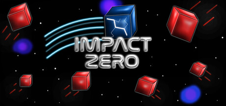 Cover art from Impact Zero Project
