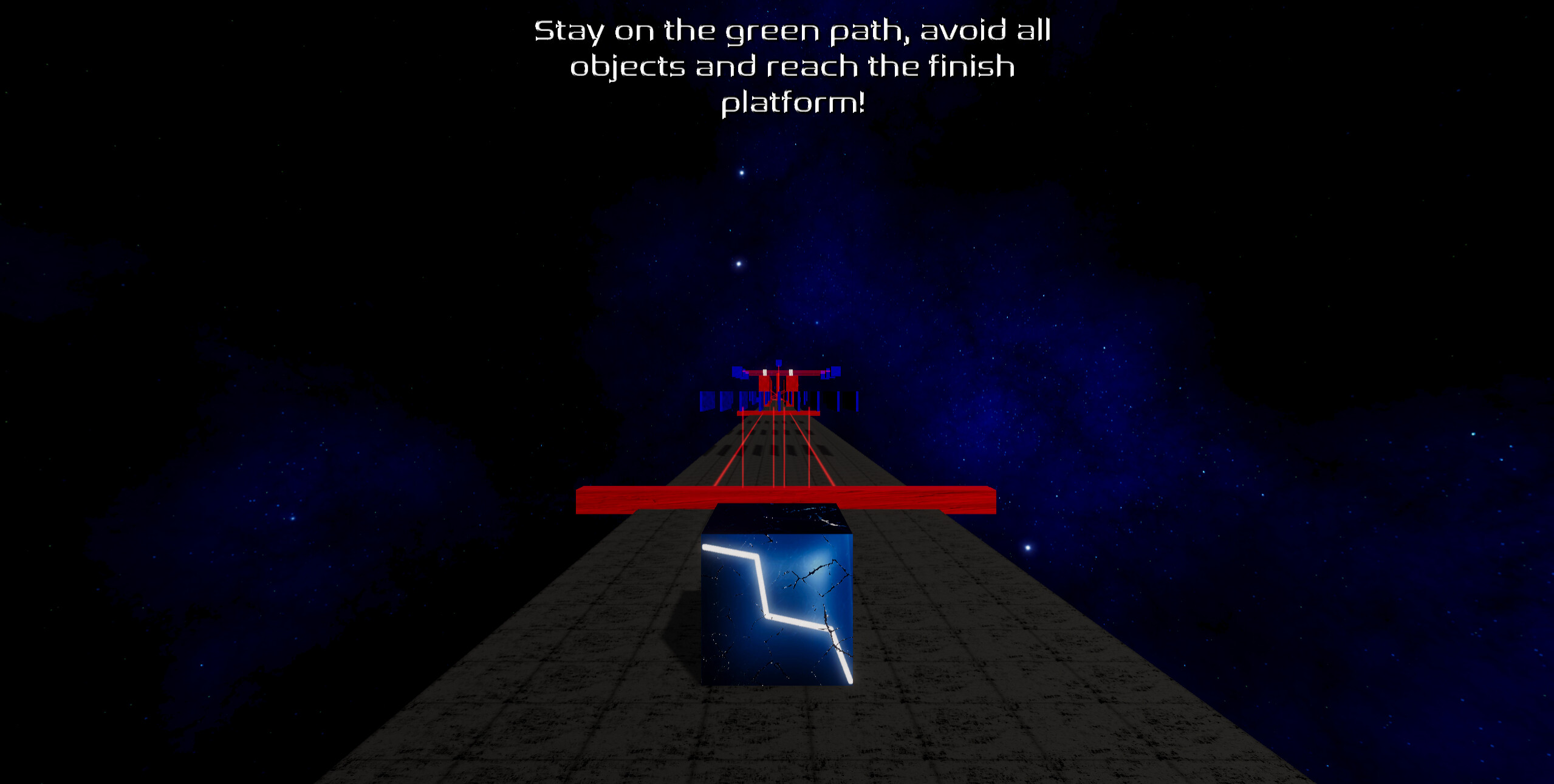 Impact Zero Project screenshot 2